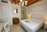 Hôtel Martellago - Hotel Villa Patriarca-3