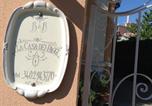 Hôtel Sestri Levante - La casa dei Paggi-1