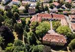Hôtel Maintal - Landesmusikakademie Hessen ez-1