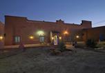 Location vacances Merzouga - Dar Gamra-1