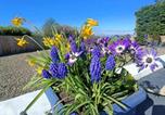 Location vacances Aberporth - Aberporth 2-Bed Cottage Sleeps 4 & Pet Friendly-3