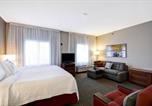 Hôtel Le Mars - Towneplace Suites Sioux Falls-2