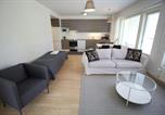 Location vacances Sysmä - Convenient Apartment for 5 with Sauna-2