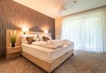 Location vacances Nemesbük - Easy Suites Hévíz-1
