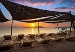 Hôtel Yalıkavak - Swissôtel Living Bodrum-1