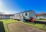 Location vacances Wooler - 75 Morpeth Mews-1
