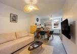 Location vacances  Meurthe-et-Moselle - Le Saloir du Faubourg - Centre-ville de Nancy-2