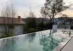 Location vacances Distrito de Aveiro - Santiagofamilyhouse - Casa Velha - Cottage-2