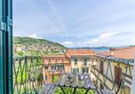 Location vacances Portovenere - 2 Bedroom Lovely Apartment In Le Grazie-1