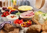 Hôtel Sörup - Boutiquehotel Petuh-4