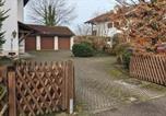 Location vacances Chieming - Ferienwohnung am Frauenbach-2