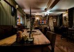 Location vacances Yeovil - The Rose & Crown In Trent-1