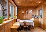 Location vacances Sankt Jakob in Defereggen - Feldererhof Apt Almenblick-3