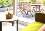 Location vacances Pörtschach am Wörthersee - &quote;Ellas Home Sekirn&quote; - in 3min am Badestrand-2