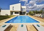 Location vacances Binissalem - Wunderschönes Ferienhaus in Binissalem mit Privatem Pool-2