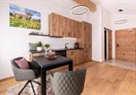Location vacances Golling an der Salzach - Appartement Alpenchic-4