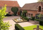 Hôtel Flemish Brabant Province - B&B Hof te Spieringen-4