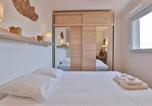 Location vacances Olonne-sur-Mer - Séjourolonne-3