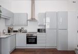 Location vacances Southend-on-Sea - 1 Bed Apartments, 2 Mins to Beach, Sleeps 4-3