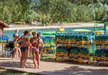 Camping Haut-Rhin - La Régie du Lac de la Moselotte