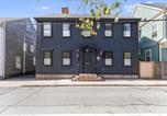 Location vacances Newport - Sea Glass Suite - Luxury in Newport-4