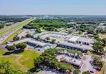 Hôtel Brandon - Motel 6 Tampa, Fl-2