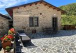 Location vacances Pontremoli - Agriturismo Montagna Verde Apella-2
