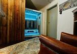Hôtel Sayda - Boutique-Hotel & Wellness Goldenes Fass Meißen-2