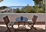 Location vacances  Sucuraj - Apartments Kovami-3