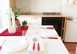 Location vacances  Province de Biella - Quick Home - Appartamento Narciso-2