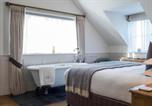 Hôtel Maidenhead - Hurley House Hotel-1
