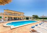 Location vacances Sencelles - Can Grau-2