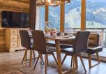 Hôtel St. Jakob in Haus - Alpenparks Hotel & Apartment Sonnleiten-4