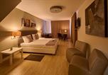 Hôtel Schmallenberg - Auswärts - Dein Hotel-3
