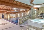 Hôtel Schruns - Aktiv & Spa Hotel Alpenrose-2