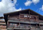 Location vacances Kandersteg - Haus Steghorn-4