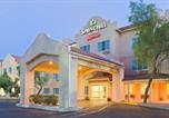 Hôtel Glendale - Springhill Suites Phoenix North-1