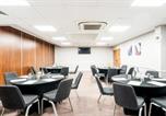 Hôtel Luton - Holiday Inn London Luton Airport by Ihg-4