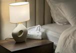 Location vacances Jeddah - Alsumo-apartment-4