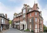 Hôtel Ilfracombe - The Valley of Rocks Hotel-1