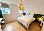 Location vacances Wallonia - Duplex chic et spacieux - Hypercentre-3