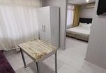 Location vacances Sultanahmet - Blueroyal Home Sultanahmet-4