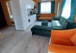 Location vacances  Çamyuva - Cirali Zambak Villa-1
