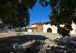 Location vacances Loro Ciuffenna - Azienda agricola lo zolfino-2