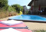 Camping en Bord de mer Allemagne - &quote;Campingplatz Altjessen 57&quote;-4