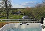 Location vacances Hildesheim - Wohlfühloase nähe Messe-1