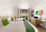 Location vacances Hollywood - Coastal Retreat Modern Studio w Harbour Views-1