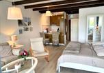 Location vacances Sankt Peter-Ording - Ferienwohnung 15 im Haus Residenz-3