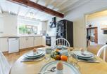 Location vacances Dersingham - Swift Cottage-2