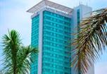 Hôtel Angola - Hotel Presidente Luanda-2